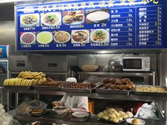 -清真·鸦儿李记·小馆(后海店)