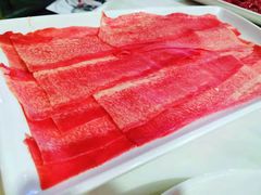 -食潮汕头鲜牛馆(望京保利店)