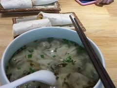 -35g烧麦牛杂粉(新市街店)