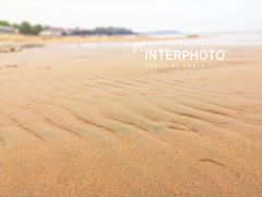 -北戴河东海水浴场