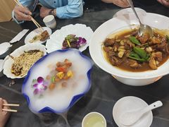 -江上江·精致淮扬菜