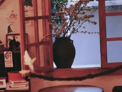 -懒鱼时光馆(沙坪坝店)