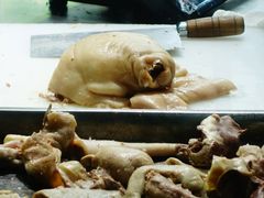 -小辫子羊肉面馆(周东店)