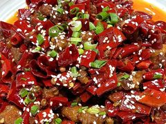 -赤宴·川菜(玉林店)
