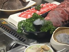 -海底捞火锅(坪山益田假日广场店)