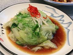 -同喜烤鸭店(光芒店)