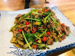 -湘聚南县土菜馆(龙山二路店)