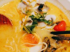 -味千拉面(光启城时尚购物中心店)