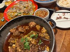 -绝城芋儿鸡(犀浦旗舰店)