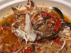 -徐记海鲜(观沙岭|滨江新城店)