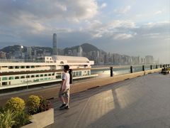 -香港皇家太平洋酒店