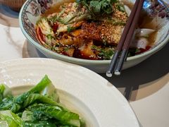 -纳鲁孜·新疆特色餐厅(上海悦荟广场店)