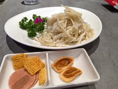-四川饭店(城乡购物中心店)