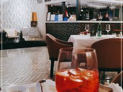 -casamosaico卡萨马可意大利餐厅