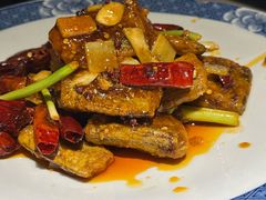 -院8里·小聚园老川菜(九眼桥店)