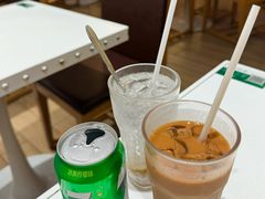 -葡珍轩冰室(虹桥机场T1店)