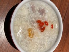 金瓜酒酿圆子-望湘园·洞庭渔宴(浦江欢乐颂店)