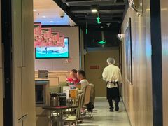 -海底捞火锅(吴中路店)