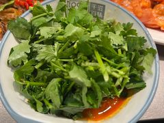 -千滋百味自助海鲜烤肉(布吉景华店)