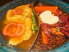 -吼堂老火锅(太古里总店)