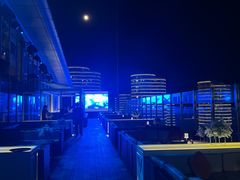 -VENU+海景酒廊