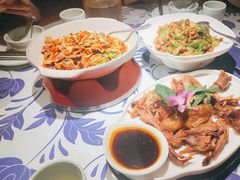 -井水小厨·湘菜(活力广场店)