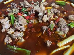 -毛记龙岩兔庄(新津店)