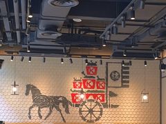 -肯德基(平遥古城店)