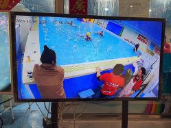 -子木乐园婴儿游泳馆(水晶港店)