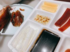 鸭料-鸭匠食府·挂炉烤鸭·新京菜(阜成路店)