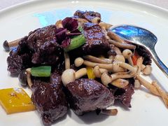 -漢舍中国菜馆(889广场店)