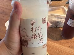 -长春堂顺时而饮(前门店)