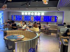 -伯友茶记(中华广场店)