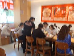 -南城香·饭香串香馄饨香(花园北路店)