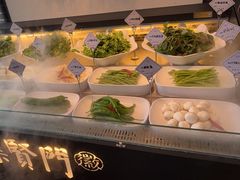 -集贤门·徽菜(福田店)