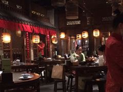 -南京大牌档(之心城店)