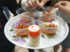 -物美超市(下沙店)