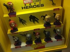 -麦当劳(北方国贸大厦店)