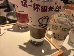 -盛宴自助餐厅(运达喜来登店)