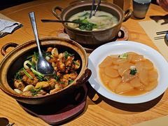 -荣小馆(杭州大厦店)
