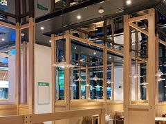 大堂-老乡鸡(南京胜利路店)