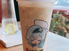 -必胜客(棠下店)