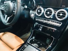 -北京之星奔驰4S店(亦庄店)