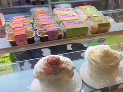 -焙丽拾光(麦凯乐直营店)