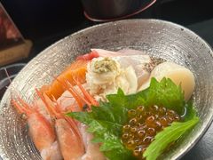 -Sushi Hanzo半藏(天环广场店)