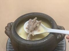 -柴门头啖汤·经典川菜·慢火汤品(锦城万达店)