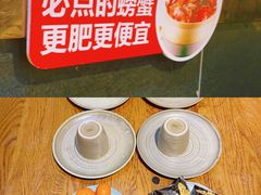 -必点海鲜·鲅鱼水饺(鞍山西道店)