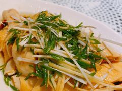 -熠盛粤味·顺德桑拿鸡(永康路店)