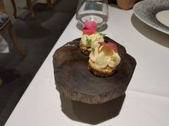 主厨每日特色甜品-蝶舍·MAISON PAPILLON