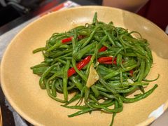-廖川菜(金虹桥店)